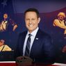 BRIAN KILMEADE Tour Stop to Move to Bilheimer Capitol Theatre