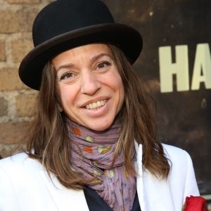 Ani DiFranco Says She's Writing A Musical