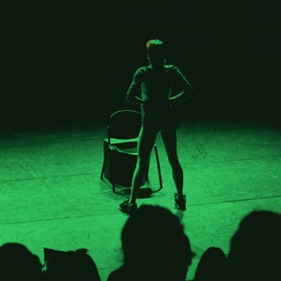 GOBLIN Solo Show to Play Park Theatre This Autumn