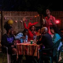 Photos: FAT HAM at Detroit Public Theatre