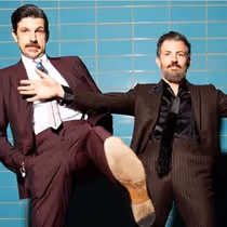 The Avett Brothers To Perform At THE BAYCARE SOUND In Clearwater