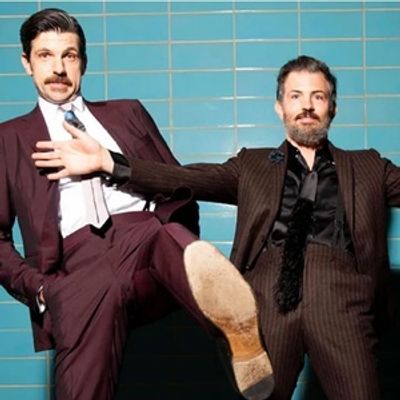The Avett Brothers To Perform At THE BAYCARE SOUND In Clearwater