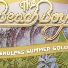 The Beach Boys Come to the Capitol Theatre in September