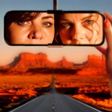 World Premiere of THELMA & LOUISE and More Set For The Young Vic's 2026-27 Season