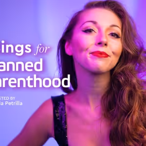 Mikayla Petrilla Organizes Planned Parenthood Concert at 54 Below, Showcasing…