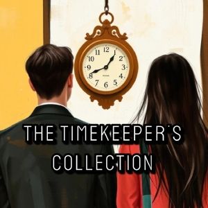 Kind Imagination Source Studios Will Present THE TIMEKEEPER'S COLLECTION