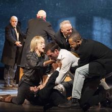 BOYS FROM THE BLACKSTUFF Will Embark on UK Tour