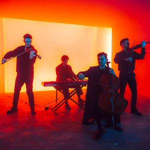 Astral Mixtape and More Will Perform as Part of Artist Series Concerts of Sarasota