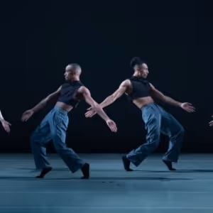 AILEY II - THE NEXT GENERATION OF DANCE Returns To The Ailey Citigroup Theater This…