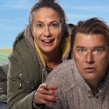 IHMISIKSI Comes to Tampere This Month