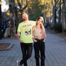 Natalie Cuomo and Dan LaMorte Come to the Den Theatre in January 2024