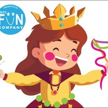 Maryland Ensemble Theatre's FUN Company Presents THE COMMEDIA PRINCESS AND THE PEA