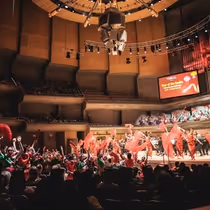 Toronto Symphony Orchestra to Host Lunar New Year Concert in 2026