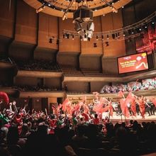 Toronto Symphony Orchestra to Host Lunar New Year Concert in 2026