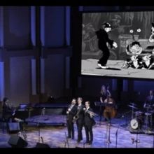The Queen's Cartoonists Come to Cooperstown Summer Music Festival