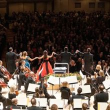 Performers Set For Bravissimo! New Year's at the Opera 2025 This December