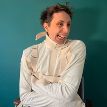 EDINBURGH 2026: ERIC LAMPAERT Q&A