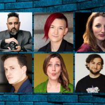 Theatre Three Will Present Live DUNGEONS & DRAGONS Adventure in Dallas