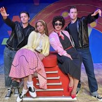 Photos: GREASE Begins This Week At Millbrook Playhouse