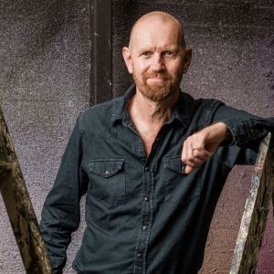 Sean Foley Will Step Down as Birmingham Rep's Artistic Director