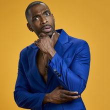 Jay Pharoah To Tape Comedy Special At The Den Theatre This August