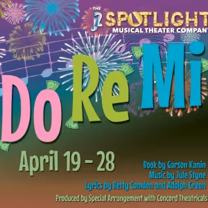 J2 Spotlight Musical Theater Company Announces THE 2024 LAGNIAPPE SERIES