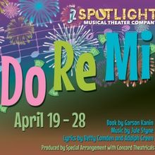 J2 Spotlight Musical Theater Company Announces THE 2024 LAGNIAPPE SERIES