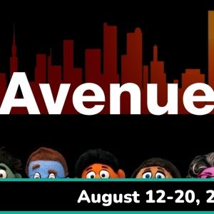 Cast Revealed For AVENUE Q at Algonquin Arts Theatre