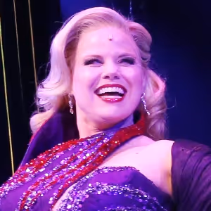 Megan Hilty Sets Return to DEATH BECOMES HER With Reduced Schedule