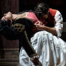 BIZET'S CARMEN Comes to Hong Kong Cultural Centre in March