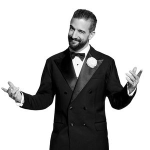 Mark Ballas Will Return to CHICAGO on Broadway