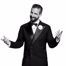 Mark Ballas Will Return to CHICAGO on Broadway