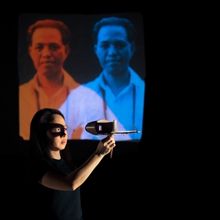 Sim Chi Yin Makes Australian Premiere at Footscray Community Arts