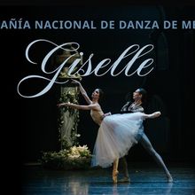 GISELLE Comes to Palacio de Bellas Artes