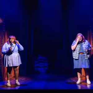 Review Roundup: GINGER TWINSIES World Premiere Opens Off-Broadway
