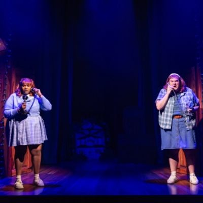 Photos: GINGER TWINSIES World Premiere First Look