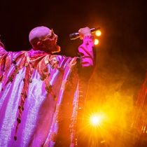 Richard Thomas Joins HOUSE OF LIFE as Musical Supervisor
