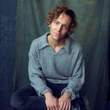 GLENN ADAMSON - ROCK 'N ROLL & YOU Comes to Crazy Coqs in July