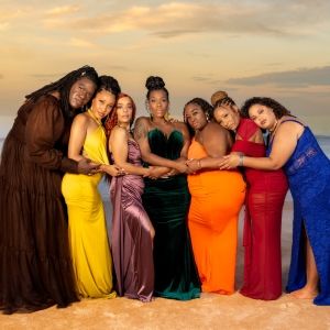 FOR COLORED GIRLS... Comes to Theater West End in September