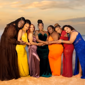 FOR COLORED GIRLS... Comes to Theater West End in September