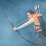 Photos: THE HUNGER GAMES: ON STAGE is Now Playing in London