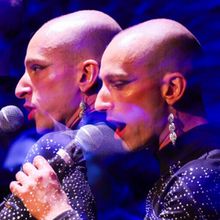 TEAM UNICORN Music to Debut at Joe's Pub With Truth Future Bachman