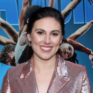 LITTLE DANCER to Make West End Premiere Starring Tiler Peck