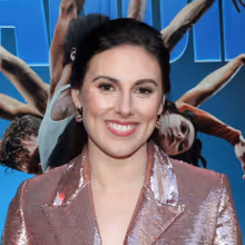 LITTLE DANCER to Make West End Premiere Starring Tiler Peck