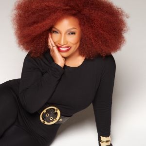 Photo: Stephanie Mills Debuts First Look as 'Hermes' in HADESTOWN