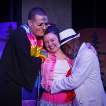 Maryland Ensemble Theatre Hosts 2025/ 2026 Season Preview at Rockwell Brewery Riverside