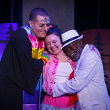 Maryland Ensemble Theatre Hosts 2025/ 2026 Season Preview at Rockwell Brewery Riversi