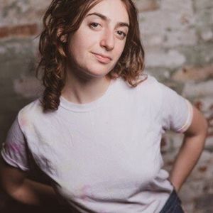 Sophie Zucker Makes Edinburgh Fringe Debut With SOPHIE SUCKS FACE