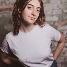 Sophie Zucker Makes Edinburgh Fringe Debut With SOPHIE SUCKS FACE