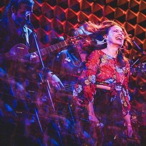 The Sandra Delgado Experience Returns at The Epiphany Center For The Arts in December
